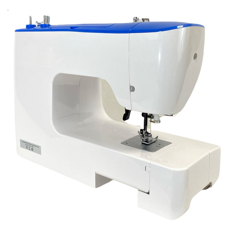 Yamata Mechanical Sewing Machine Wayfair